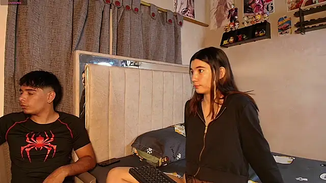 CuteButHarder online show from 20, 6, 2026