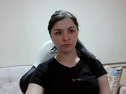 Amanda Soft online show from 22, 9, 2025