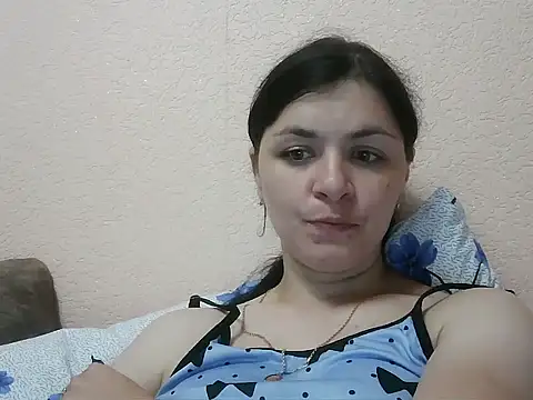 Amanda Soft online show from 15, 9, 2025