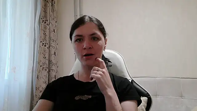 Amanda Soft online show from 27, 9, 2025