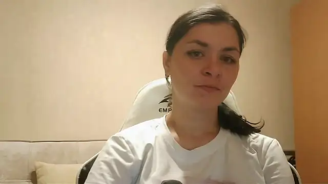 Amanda Soft online show from 18, 9, 2025