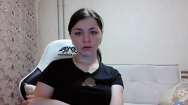 Amanda Soft online show from 25, 9, 2025