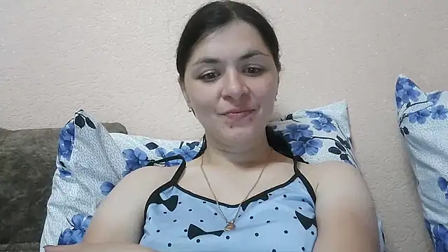 Amanda Soft online show from 12, 9, 2025