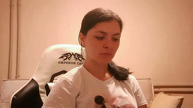 Amanda Soft online show from 19, 9, 2025