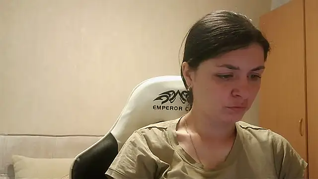 Amanda Soft online show from 17, 9, 2025