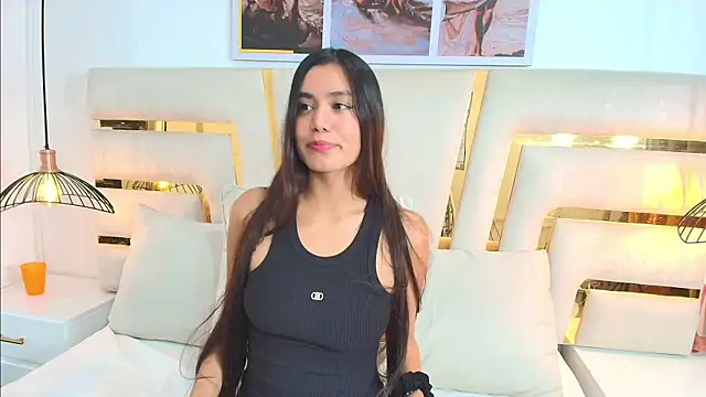 Baby-Rouse  online show from 10, 11, 2025