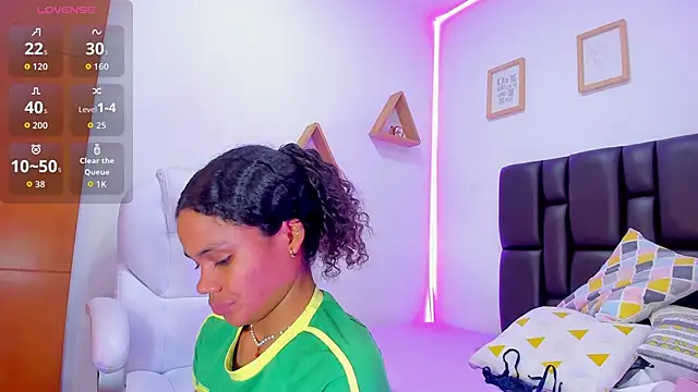 miiarod online show from 6, 10, 2025