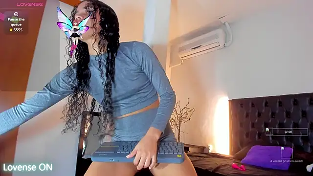 miiarod online show from 27, 11, 2025