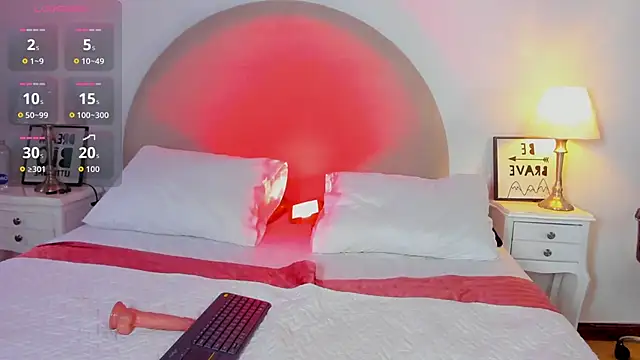 Snapshot of scarlett_roousse chatting on 24, 10, 2025 scarlett roousse online show from 24, 10, 2025