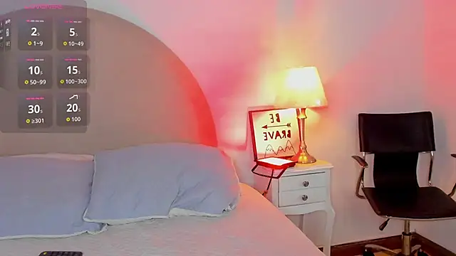 Snapshot of scarlett_roousse chatting on 28, 10, 2025 scarlett roousse online show from 28, 10, 2025