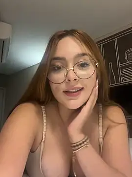 scarlett roousse online show from 8, 10, 2025