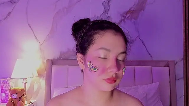 LunaRosse  online show from 14, 3, 2026