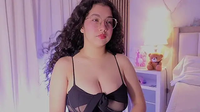 LunaRosse  online show from 26, 3, 2026