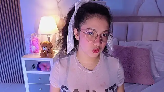 LunaRosse  online show from 18, 2, 2026