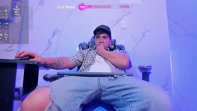 juanmechanic  online show from 21, 3, 2026