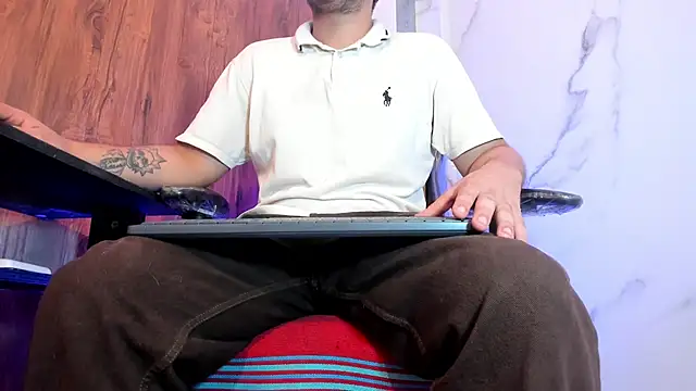 juanmechanic  online show from 20, 2, 2026