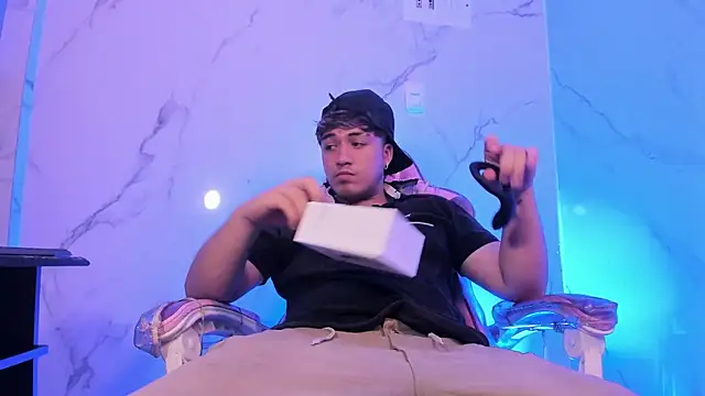 juanmechanic  online show from 10, 4, 2026