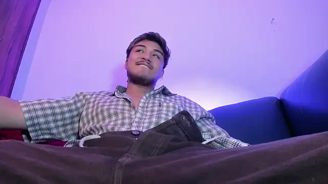 juanmechanic  online show from 25, 2, 2026