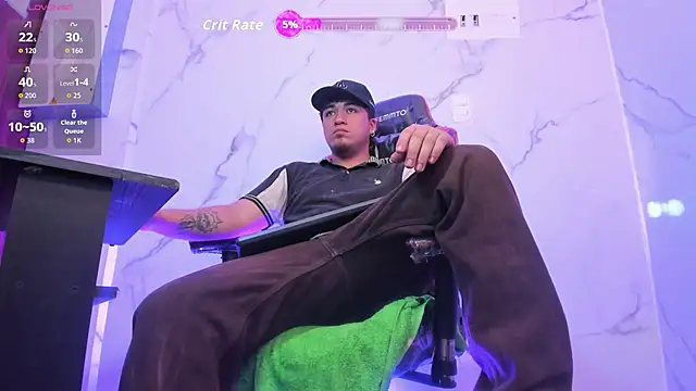 juanmechanic  online show from 20, 3, 2026