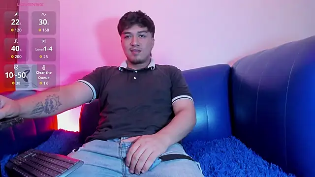 Snapshot of juanmechanic_ chatting on 9, 7, 2026 juanmechanic online show from 9, 7, 2026