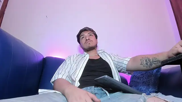 juanmechanic  online show from 19, 2, 2026