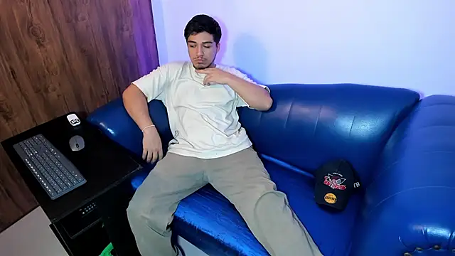 juanmechanic  online show from 12, 11, 2025