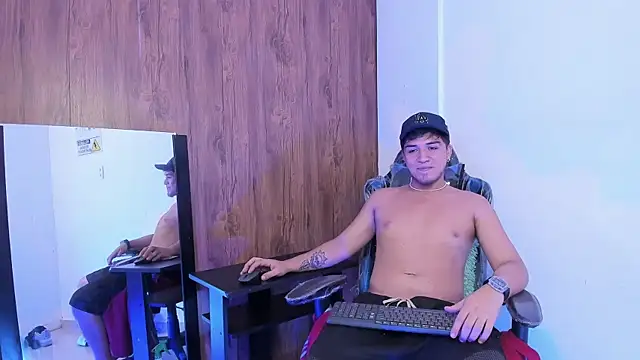 juanmechanic  online show from 12, 10, 2025