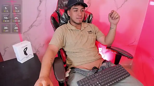 juanmechanic  online show from 11, 4, 2026