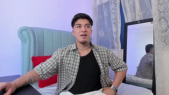 juanmechanic  online show from 21, 11, 2025