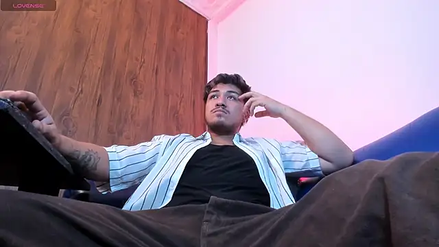 juanmechanic  online show from 11, 2, 2026