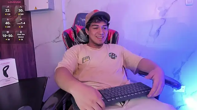 juanmechanic  online show from 29, 3, 2026