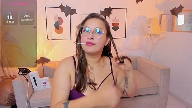 Laureen se online show from 5, 11, 2025