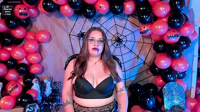 Laureen se online show from 22, 10, 2025