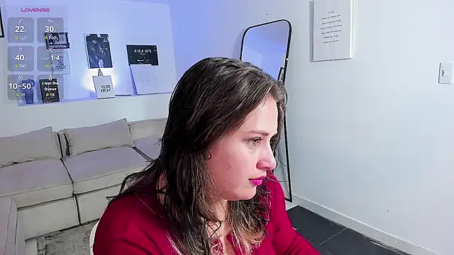 Laureen se online show from 14, 2, 2026