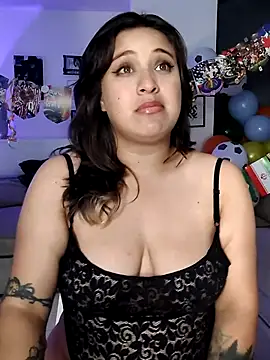 Laureen se online show from 25, 6, 2026