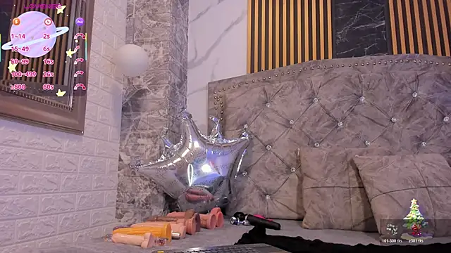 railey rosse  online show from 24, 11, 2025