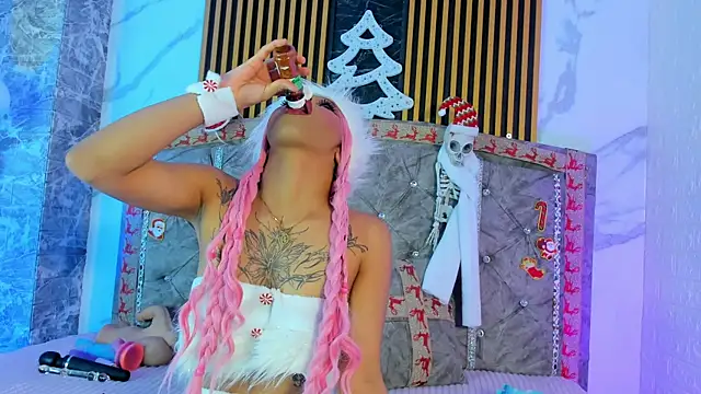 railey rosse  online show from 27, 11, 2025