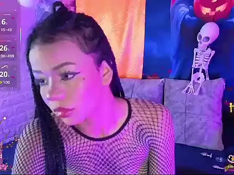 railey rosse  online show from 27, 10, 2025