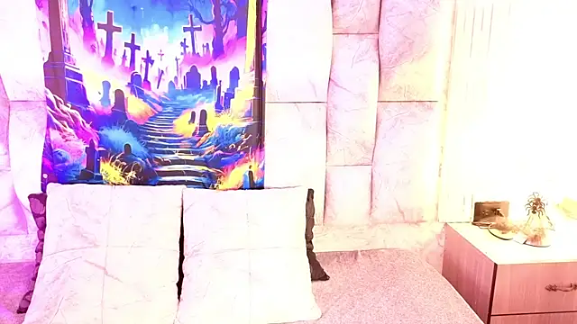 railey rosse  online show from 17, 10, 2025