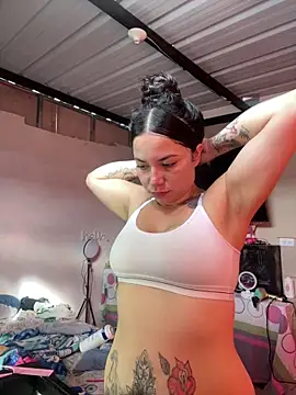 Lali HOtt online show from 27, 4, 2026