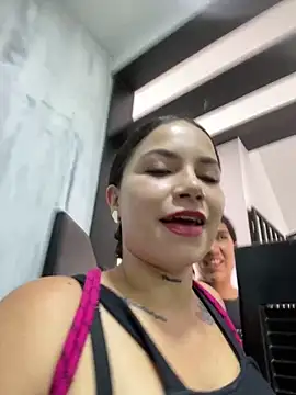 Lali HOtt online show from 22, 4, 2026