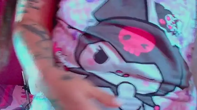 Lali HOtt online show from 12, 10, 2025