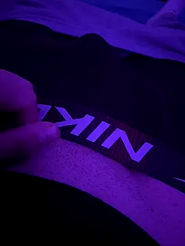 kacperMacho online show from 19, 9, 2025