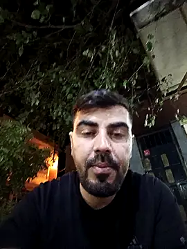 Snapshot of Hakkan211741 chatting on 17, 9, 2025 Hakkan211741 online show from 17, 9, 2025