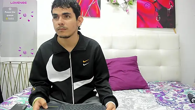 Lucia78couple online show from 20, 10, 2025