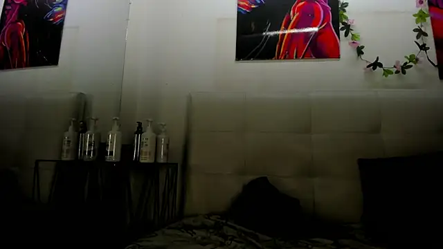 Lucia78couple online show from 18, 11, 2025