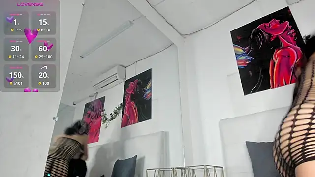 Lucia78couple online show from 25, 10, 2025