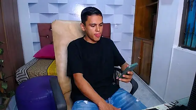 angelss 666 online show from 19, 12, 2025