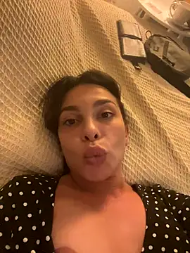 Snapshot of salvana chatting on 21, 9, 2025 salvana online show from 21, 9, 2025