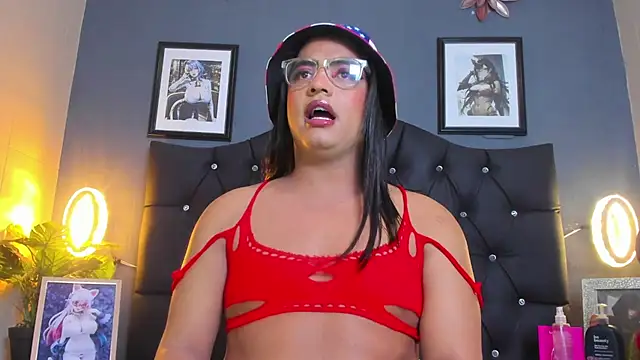 AllisonSpicy online show from 7, 3, 2026